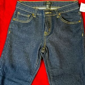 Forever skinny jeans